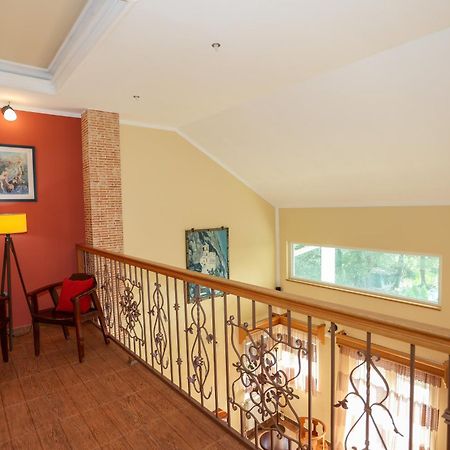 Villa Besha 赫尔采格诺维 外观 照片