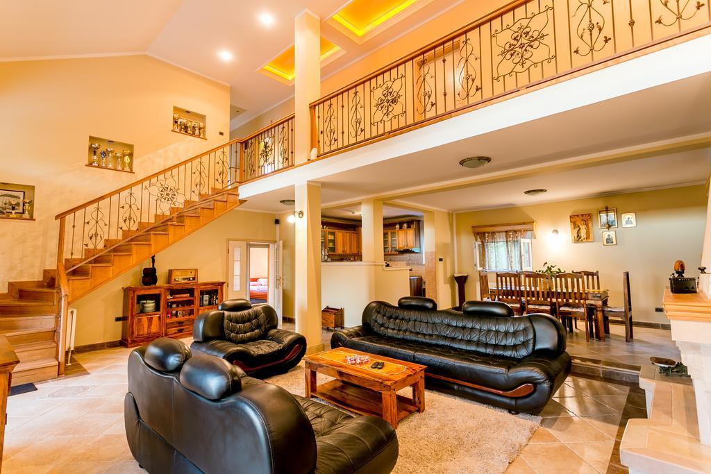 Villa Besha 赫尔采格诺维 外观 照片